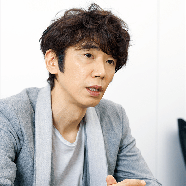 ユースケサンタマリアの嫁(妻)や子供は？激ヤセはうつ病が原因だった ENDIA