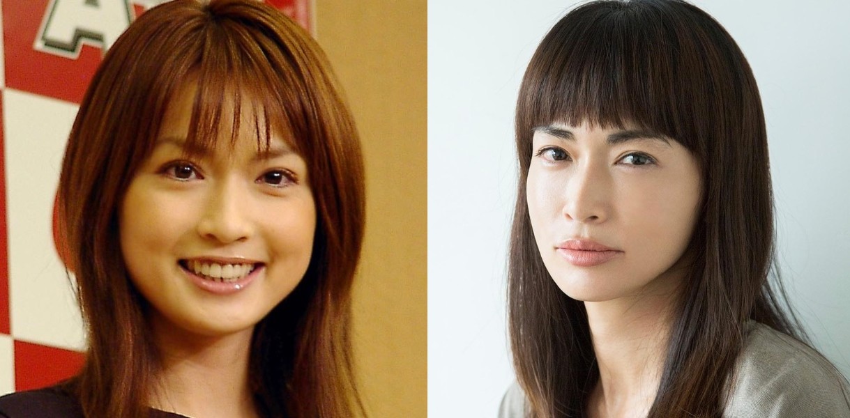 整形してる芸能人あるある！ ガールズちゃんねる Girls Channel 整形疑惑な芸能人ランキング10選【2019年最新】整形前の画像とともに噂を徹底解析！ ENDIA[エンディア]