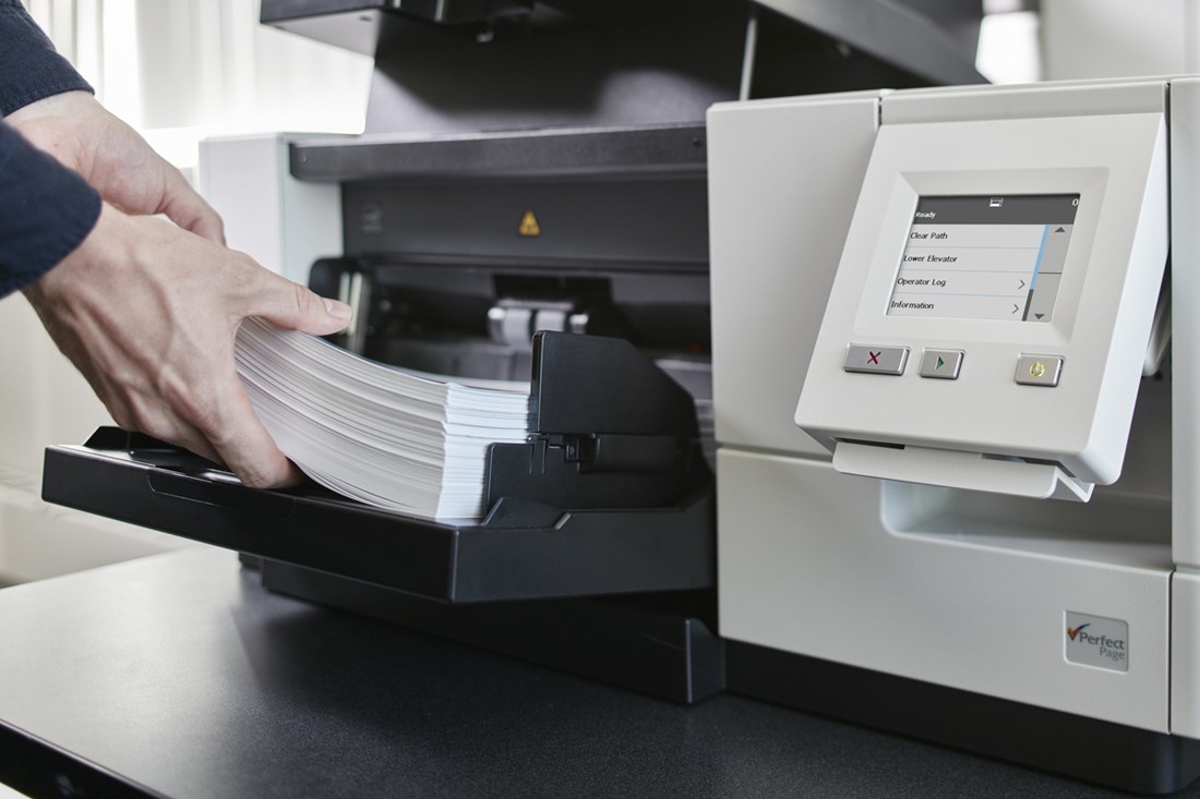 Kodak Document Scanning Why Your Business Should Use It