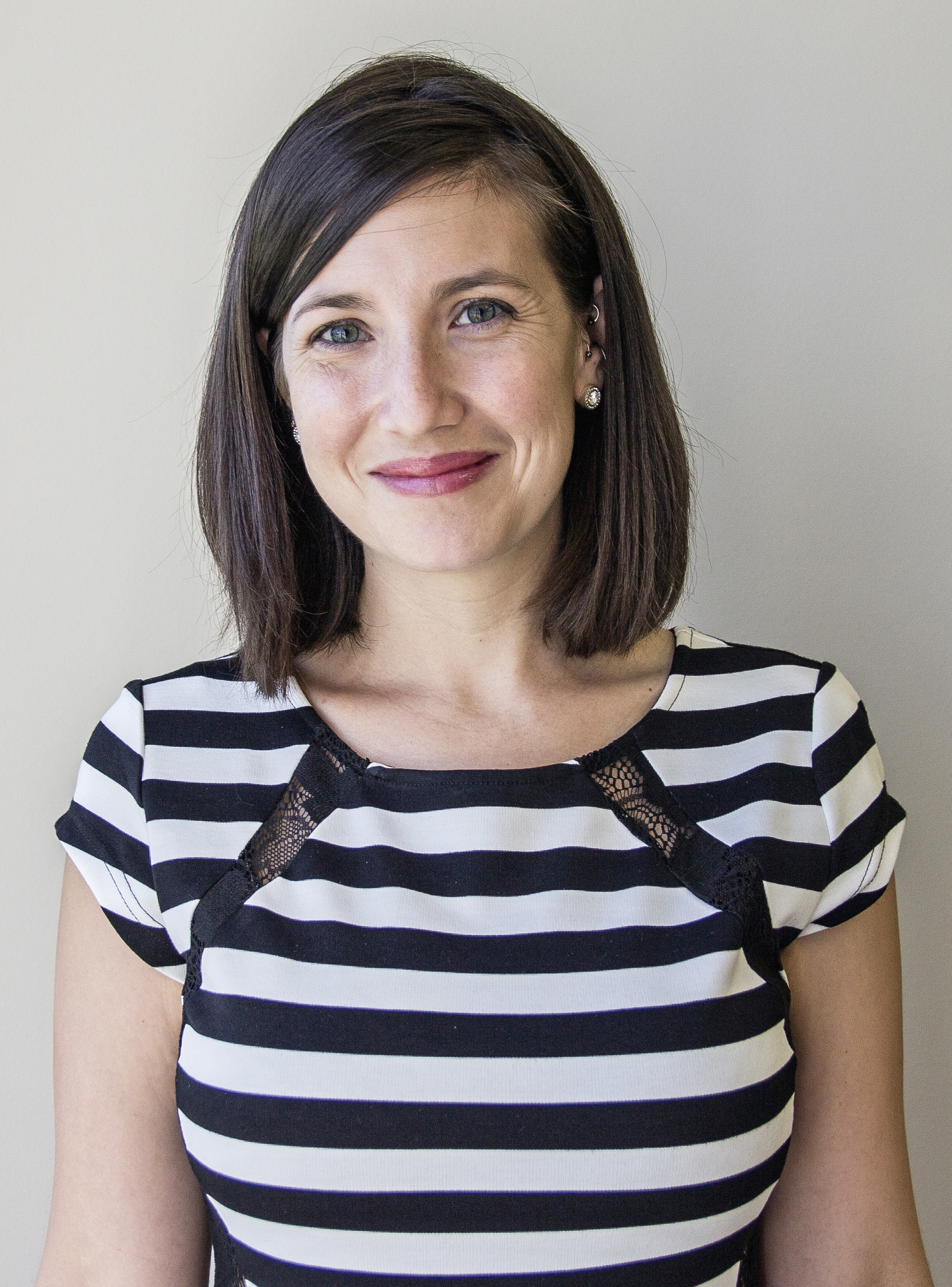 Christina Endicott PR