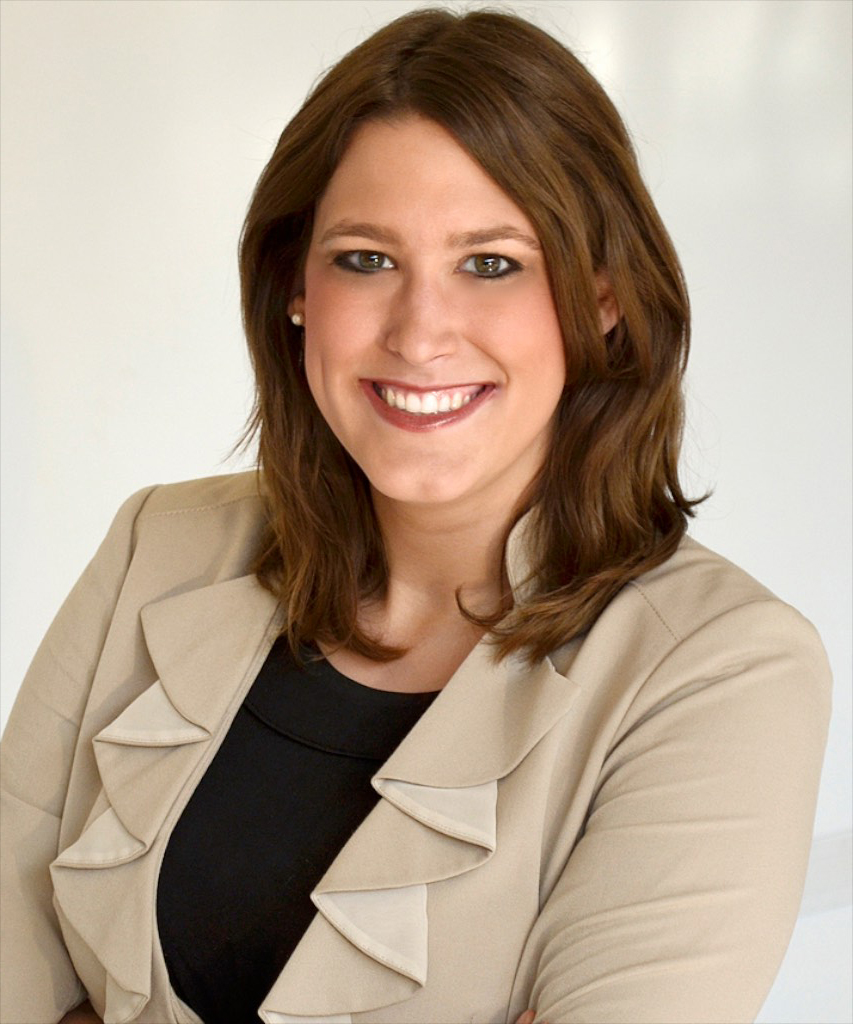 EmilyBlackRC Endicott PR