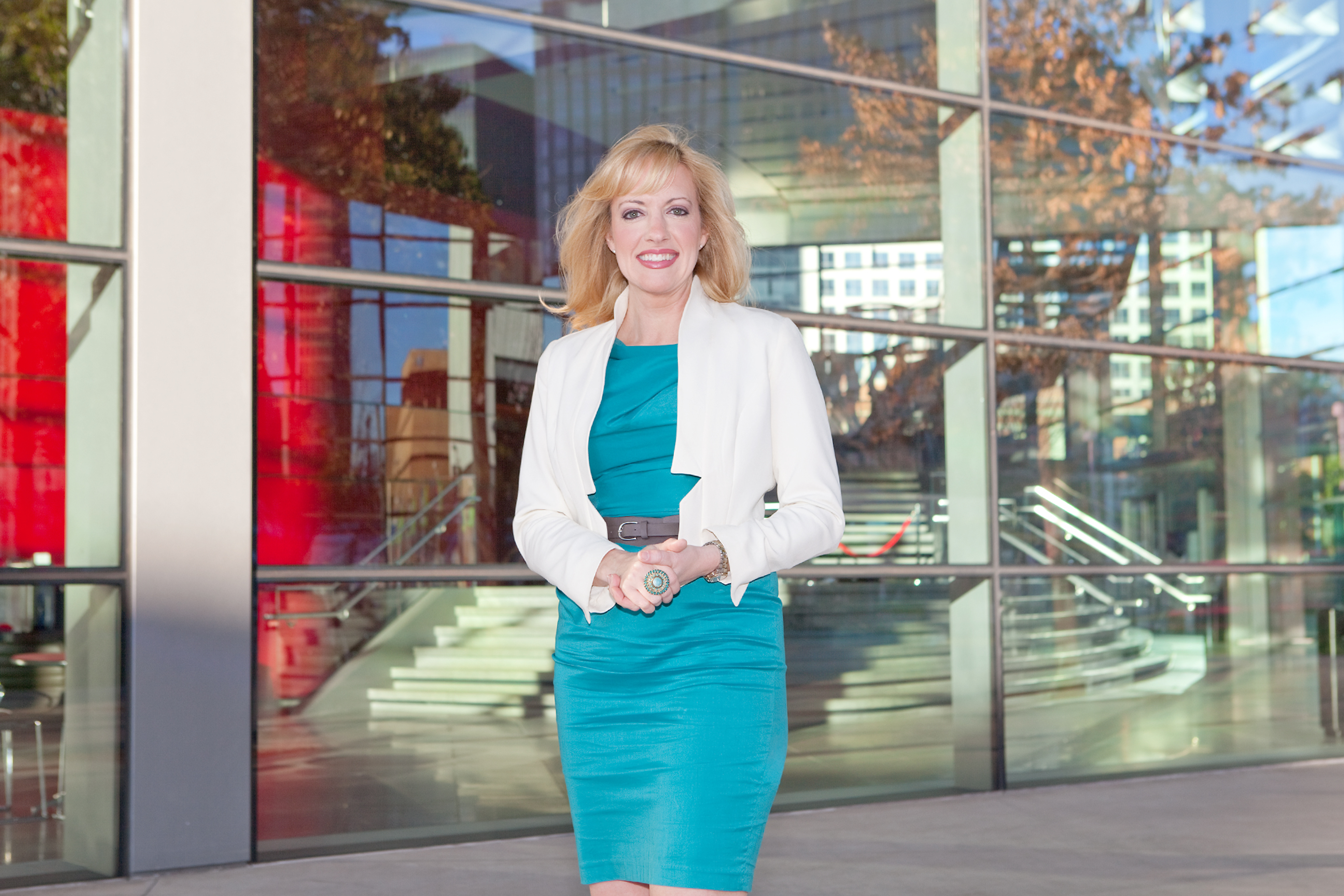 Lisa Endicott Endicott PR