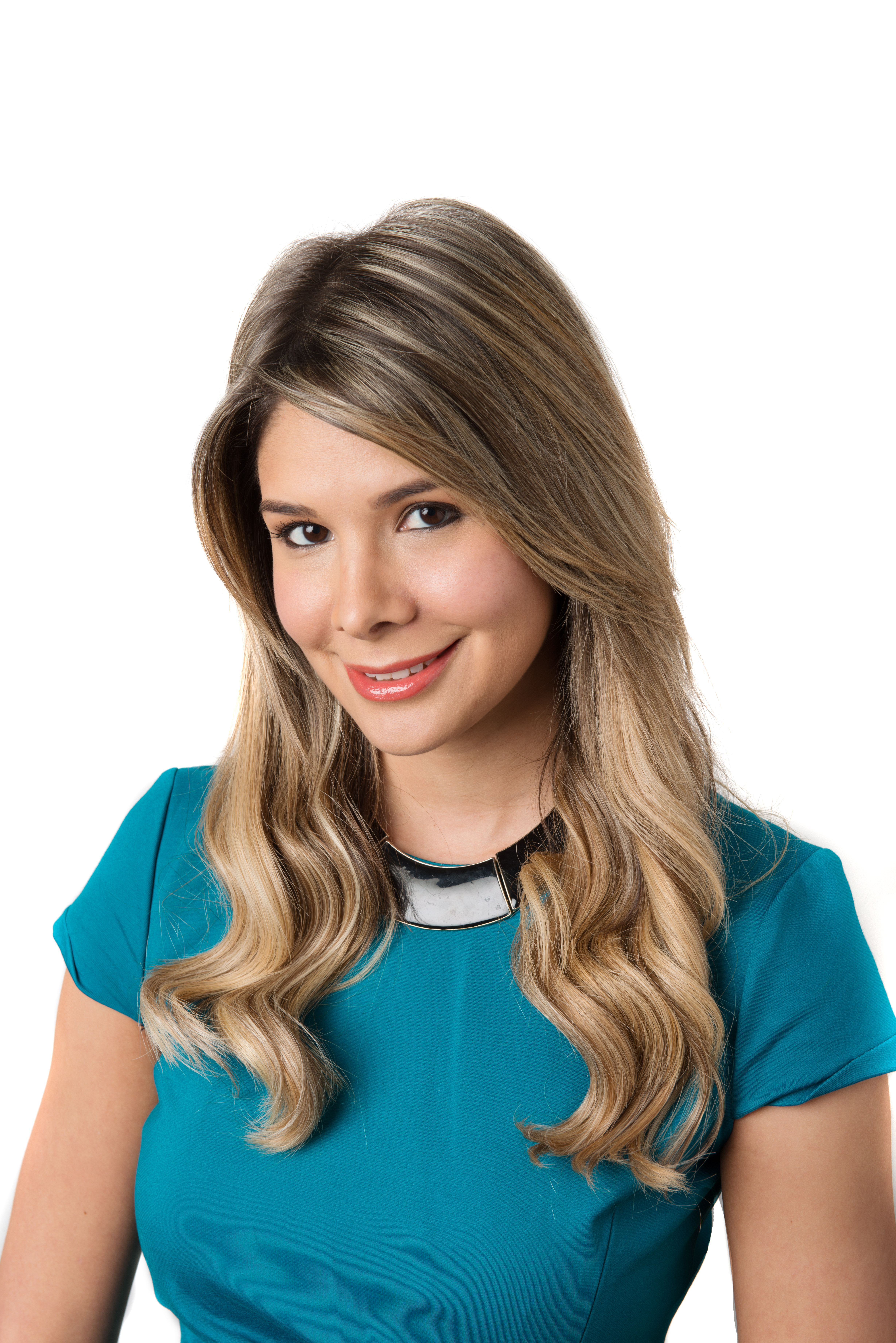 Paula Munevar Endicott PR