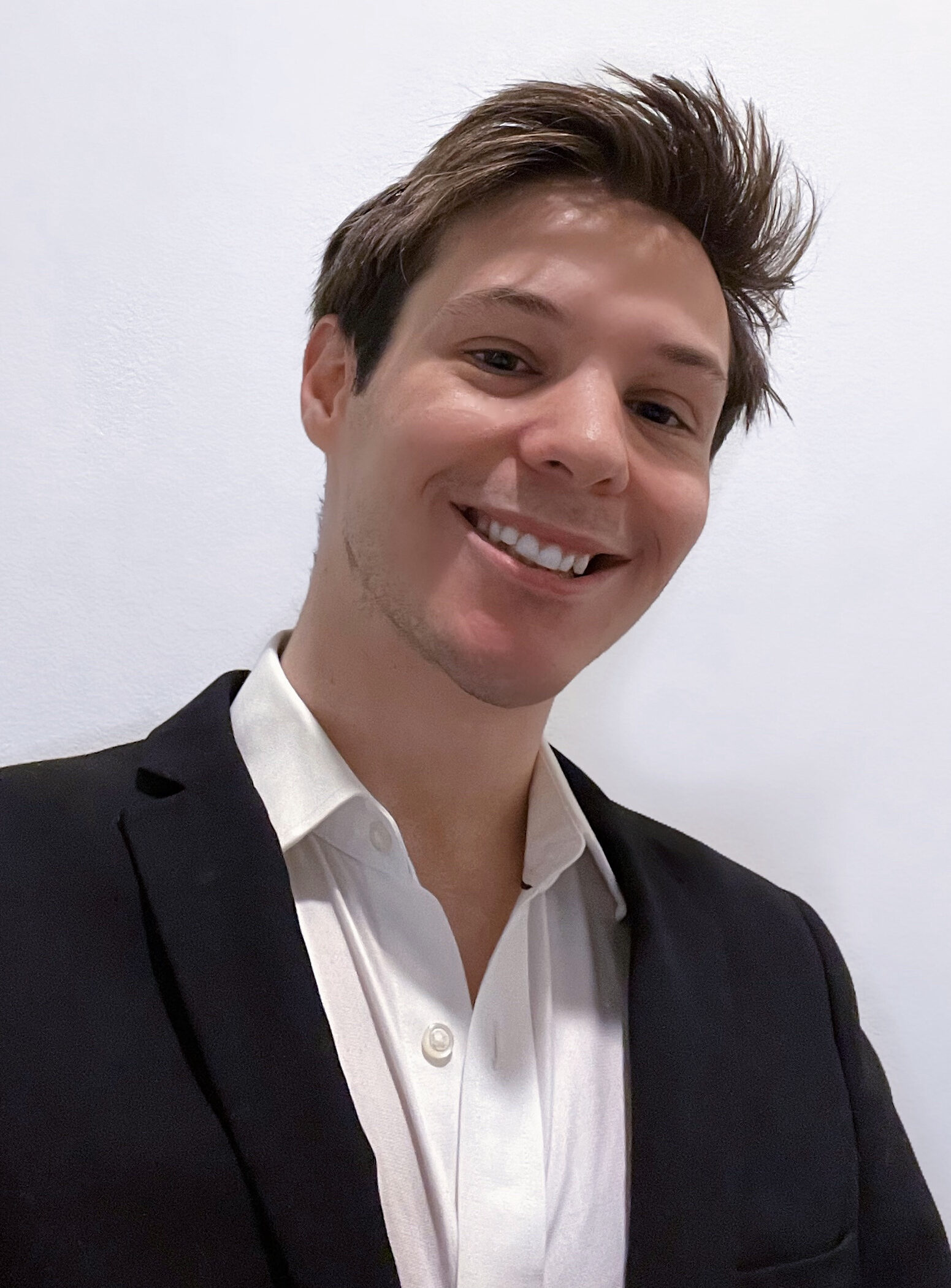 Public Relations Staff Meet the Team of Endicott PR