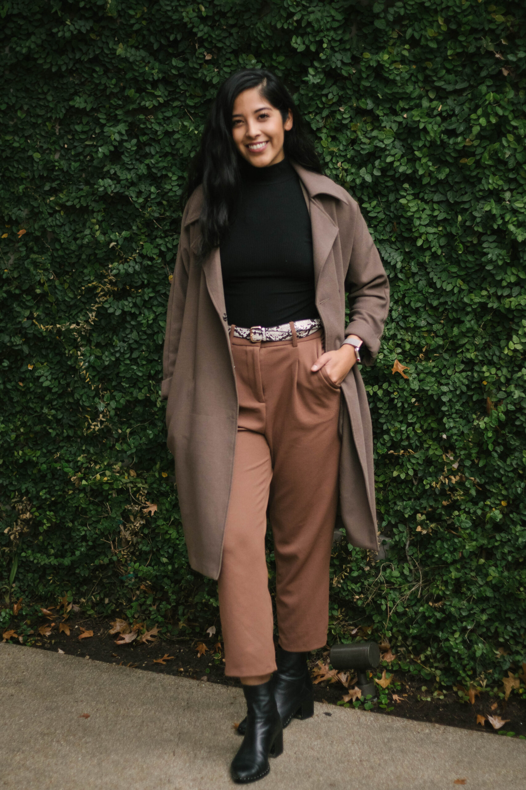 Meet the Team Endicott PR