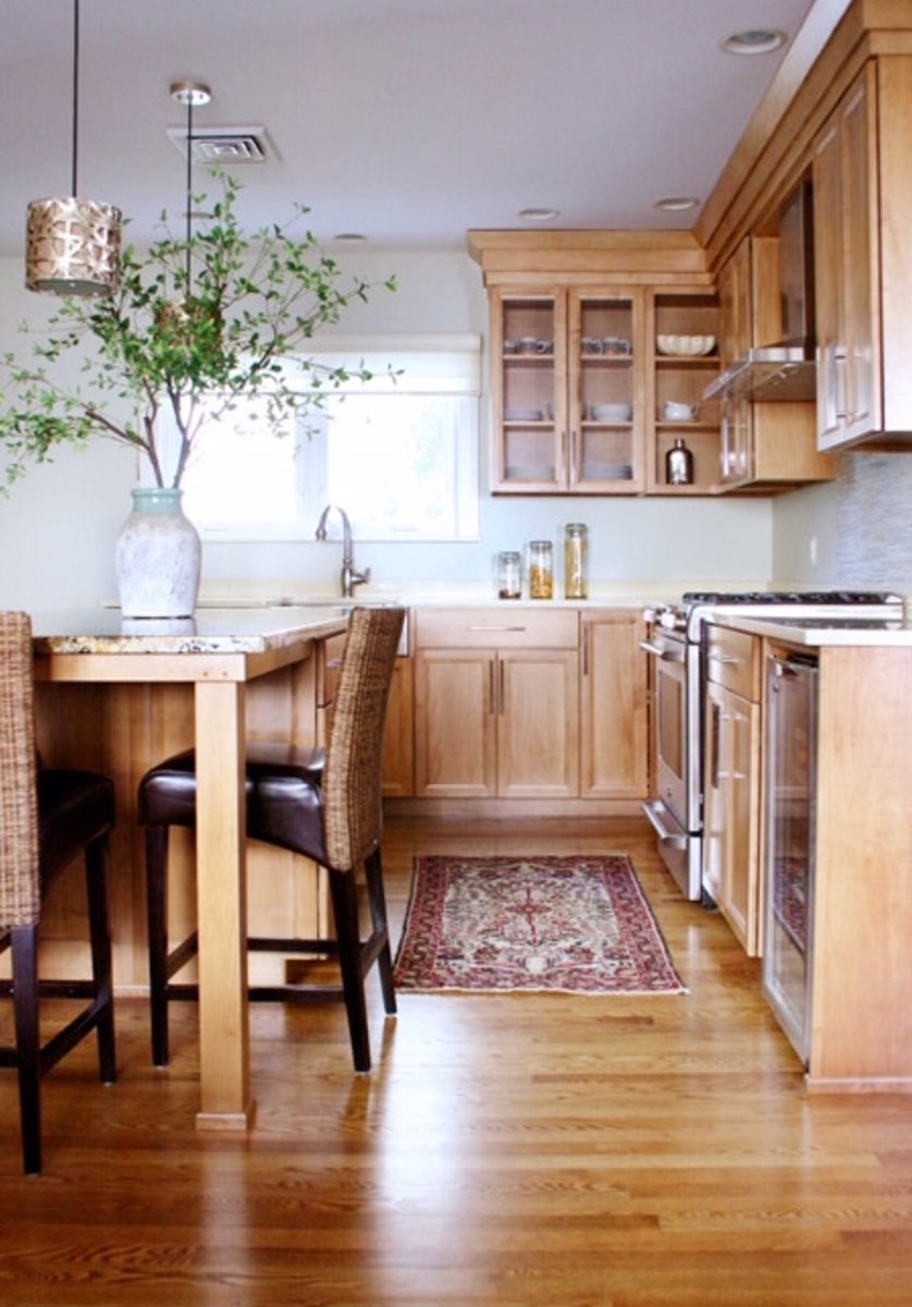 Hardwood Floors Gallery Endicott's Flooring & Stair Concepts