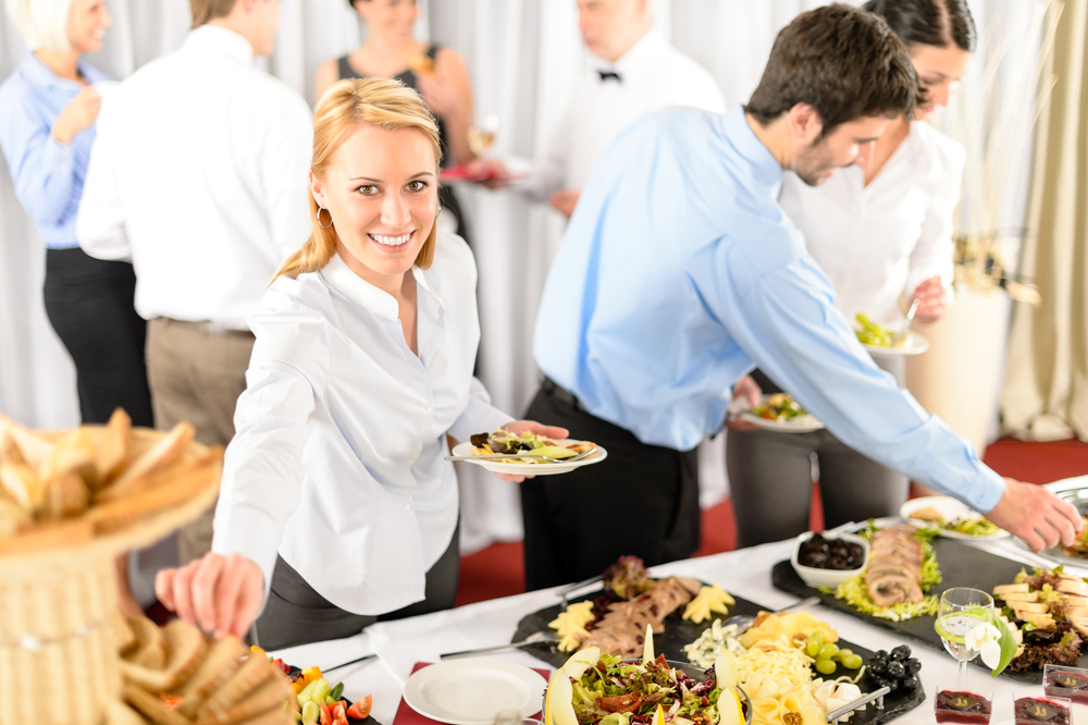 The Benefits Of Hiring A Catering Company For Your Event Endless Light