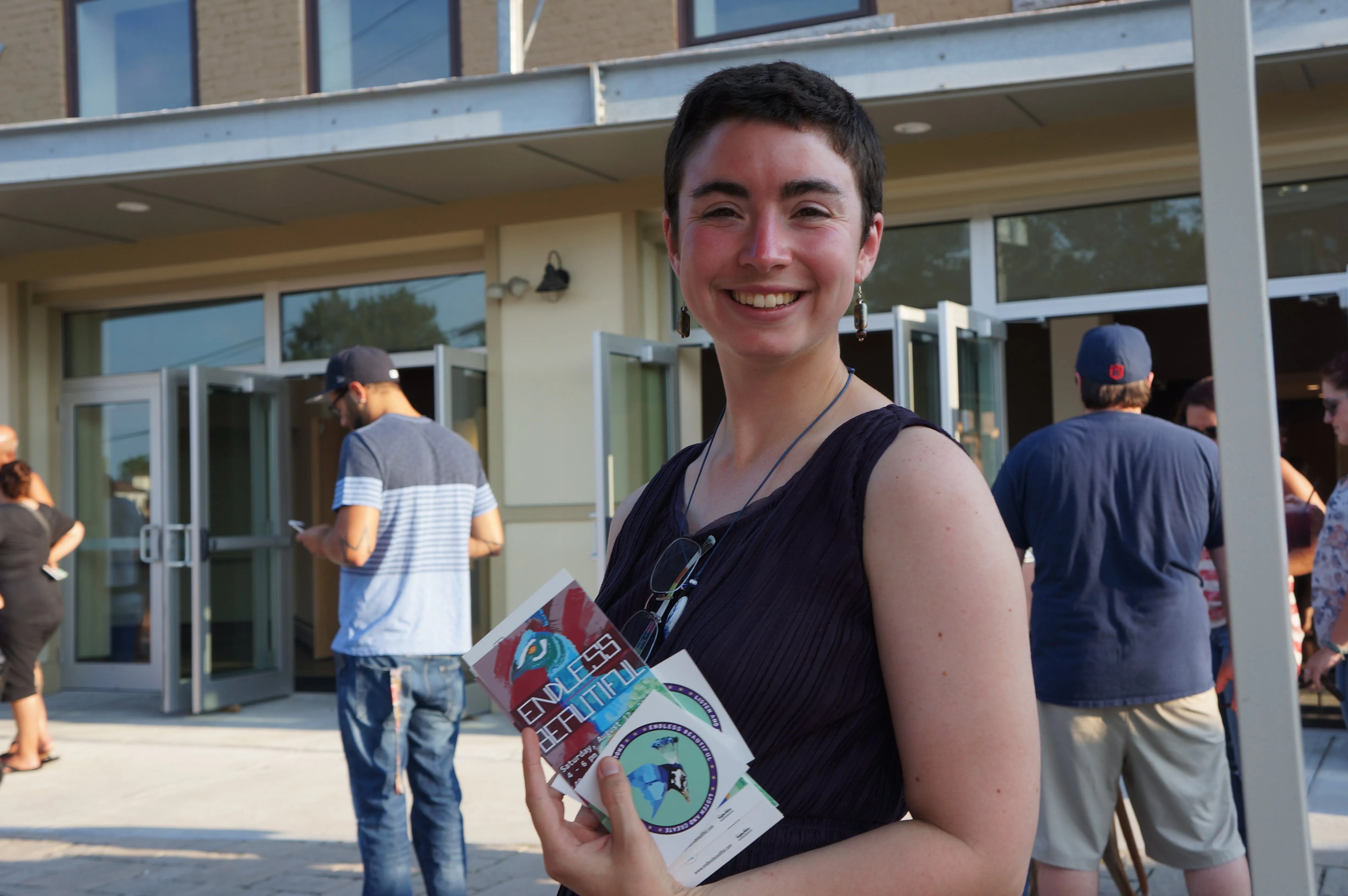 Session 34 Sounds of Woonsocket Sponsored by NeighborWorks