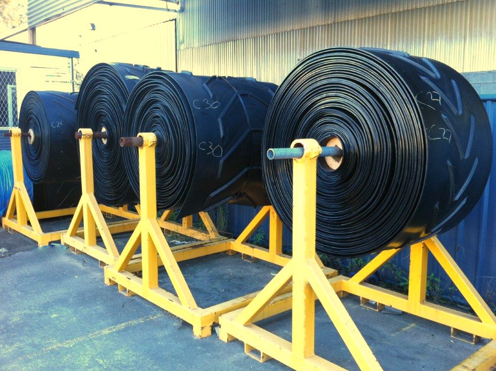 Conveyor Belt
