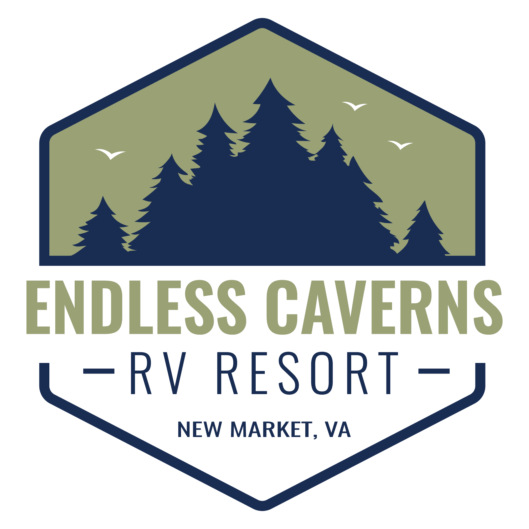Endless Caverns Family RV & Camp. Explore caverns in New Market, VA