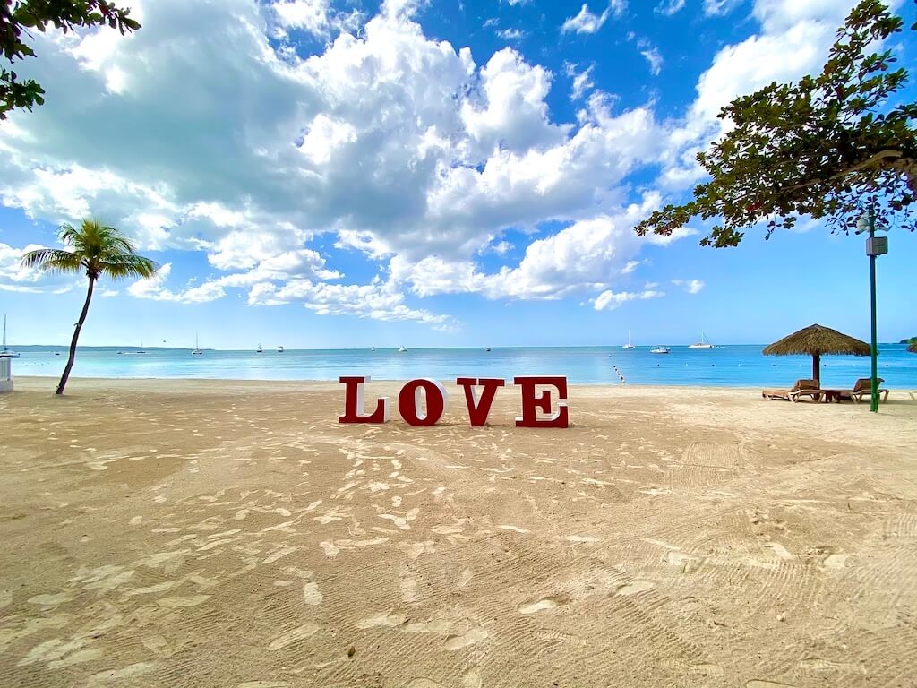 A Guide to the Romantic Sandals Negril, Jamaica Endless Family Travels