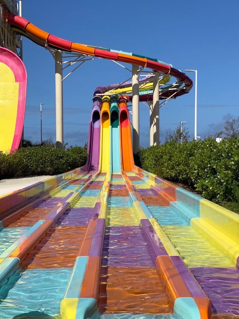 Review of a Perfect Day at CocoCay with Royal Caribbean Cruises EFT