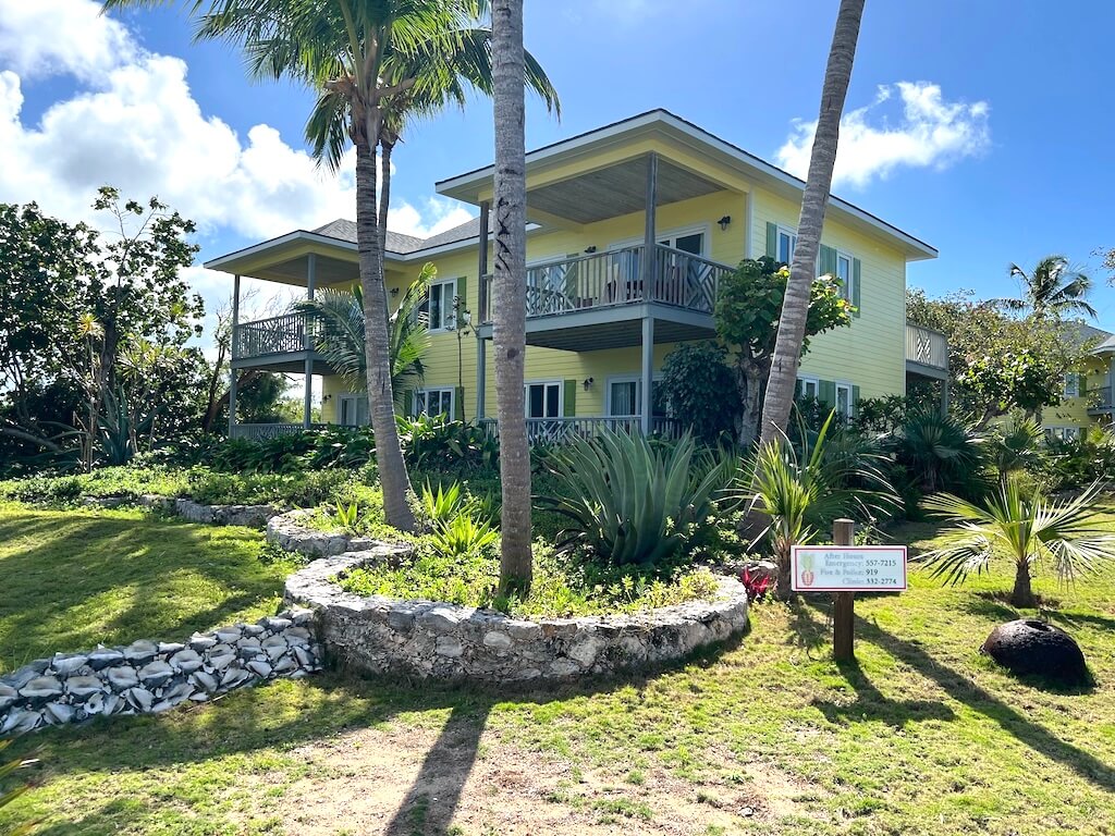 Planning the Perfect Vacation in Eleuthera Endless Family Travels