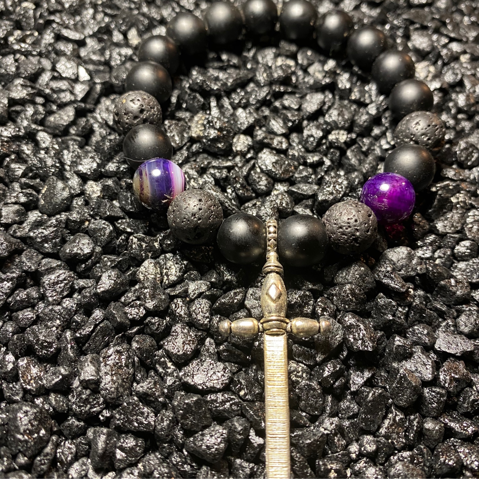 Sword Bracelet The Endless Journey Collection