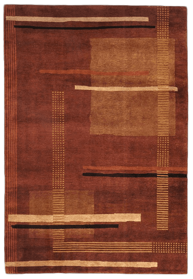 Alveus / Cayenne Endless Knot Rugs