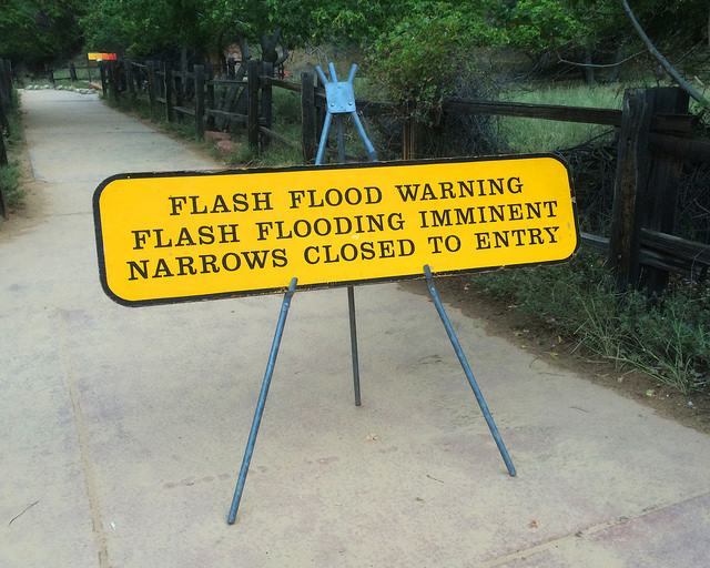 Zion National Park, Utah