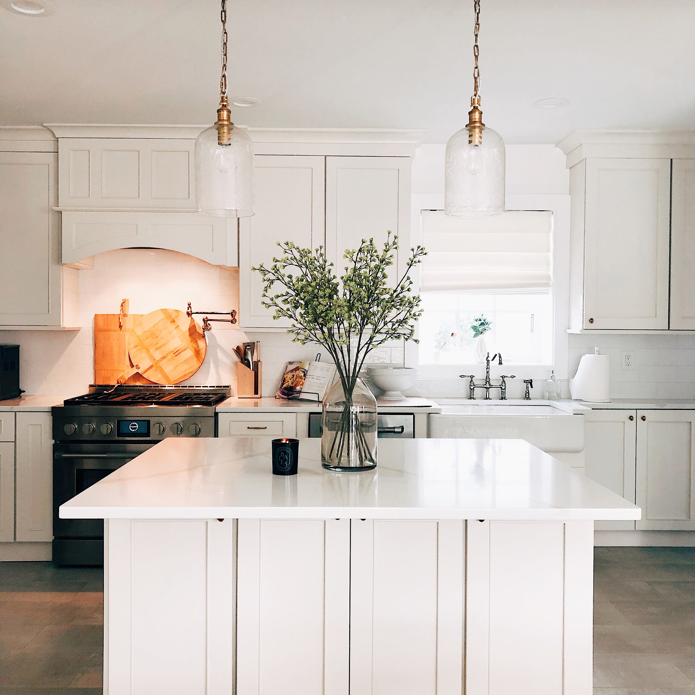 Six Ways To Style Your Kitchen Best Kitchen Styling Ideas I Endlessly