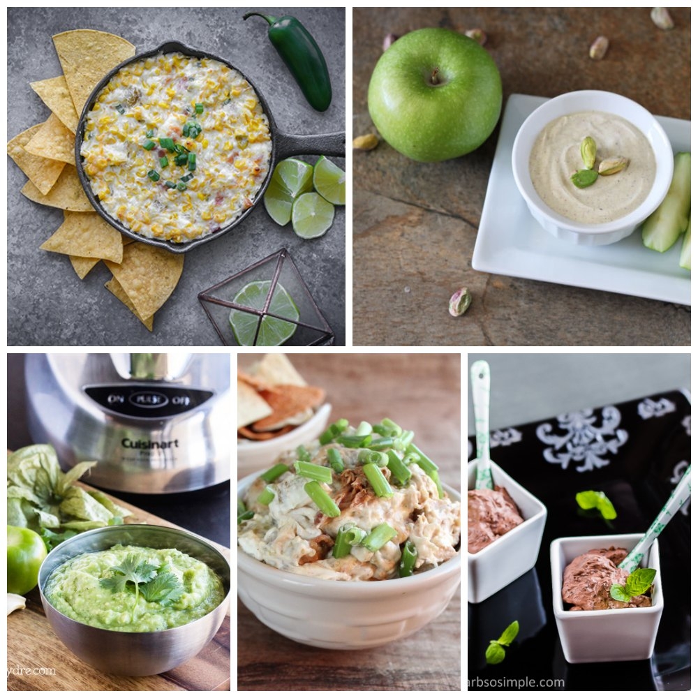 Super Bowl 2023: Best Game Day Dip Recipes people.com