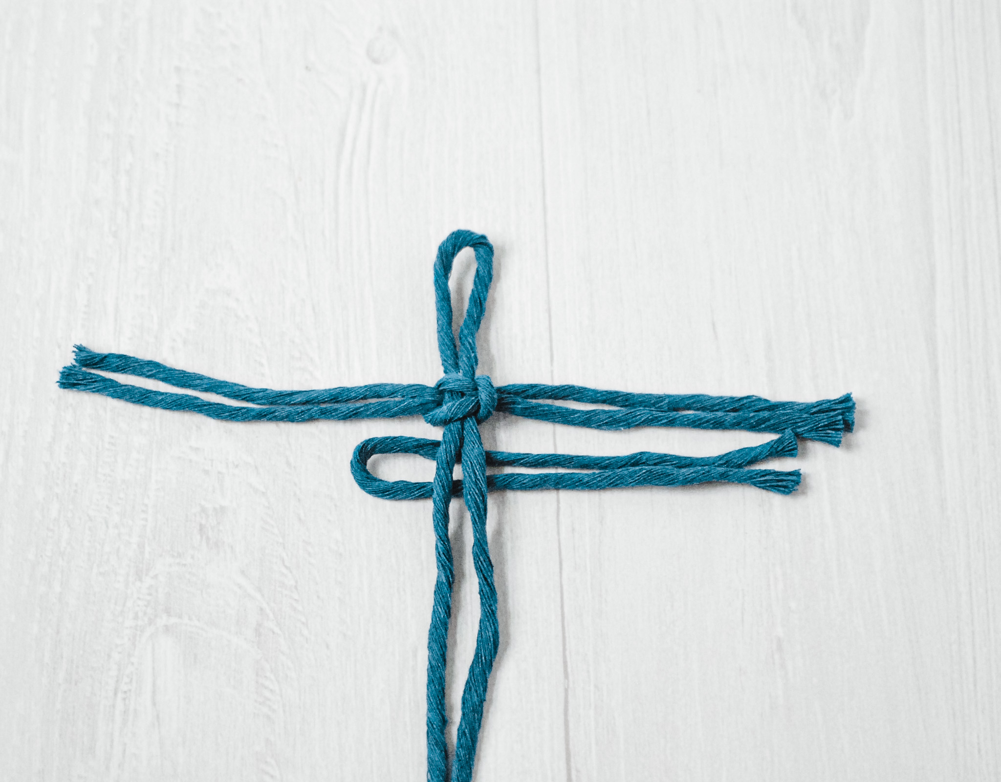 how to stiffen macrame feathers Endlessly Inspired