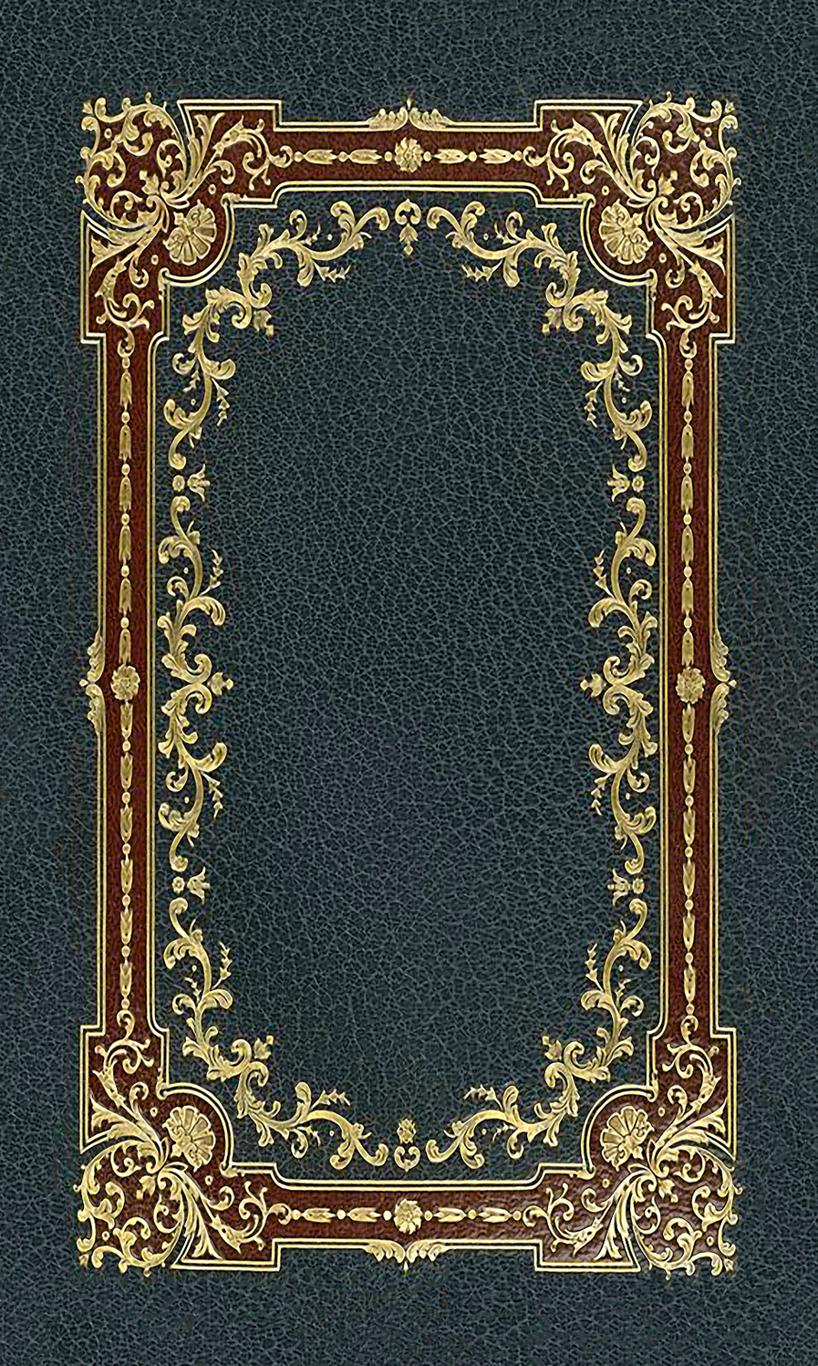 Tarot Card Back Designs Endless Skys