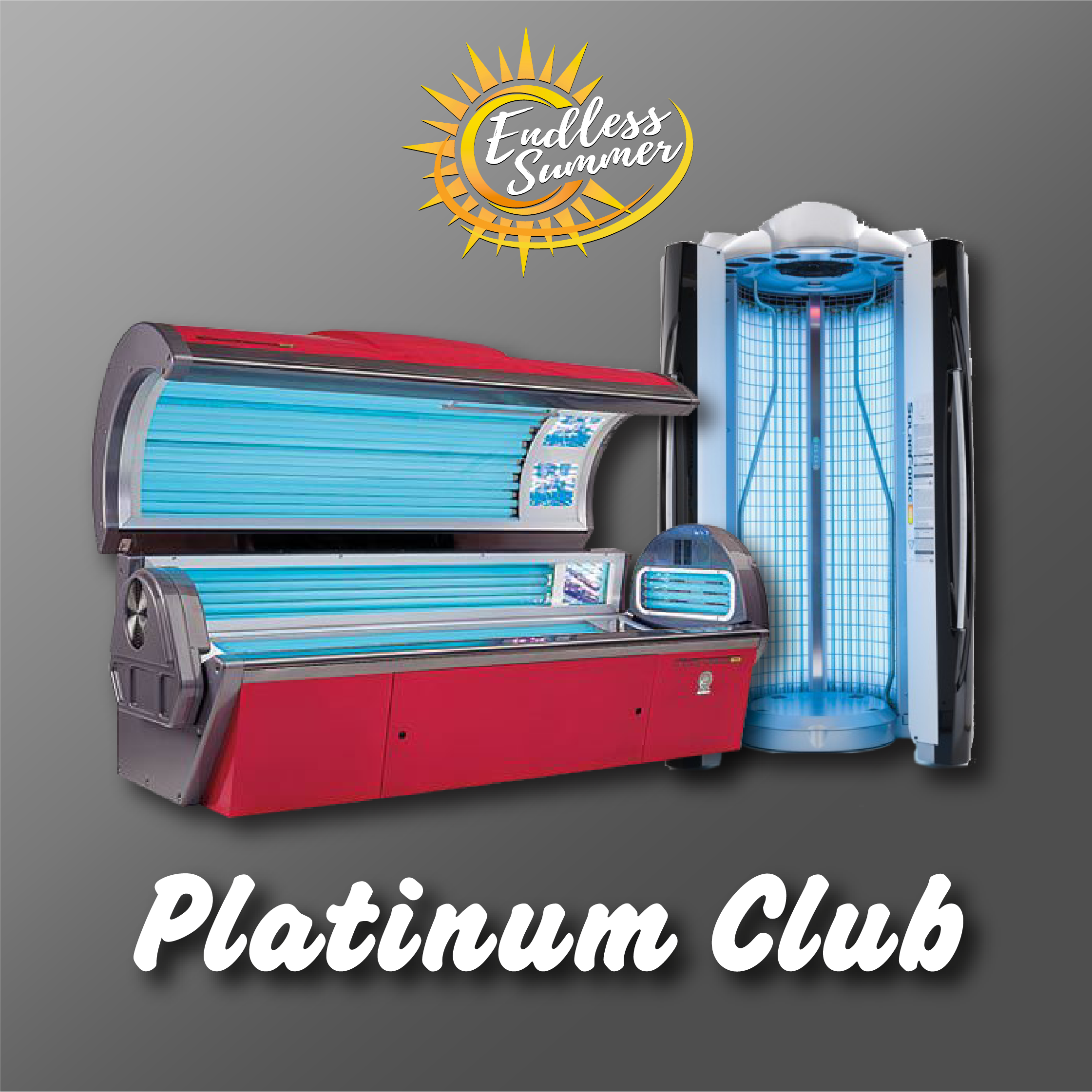 Platinum Membership Package