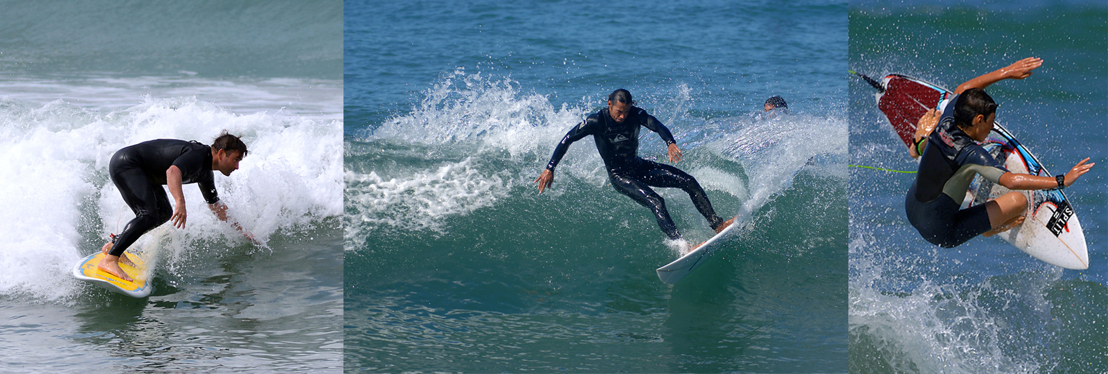 Progressive Surf Coaching Video Analysis Endless Summer Surf Camp