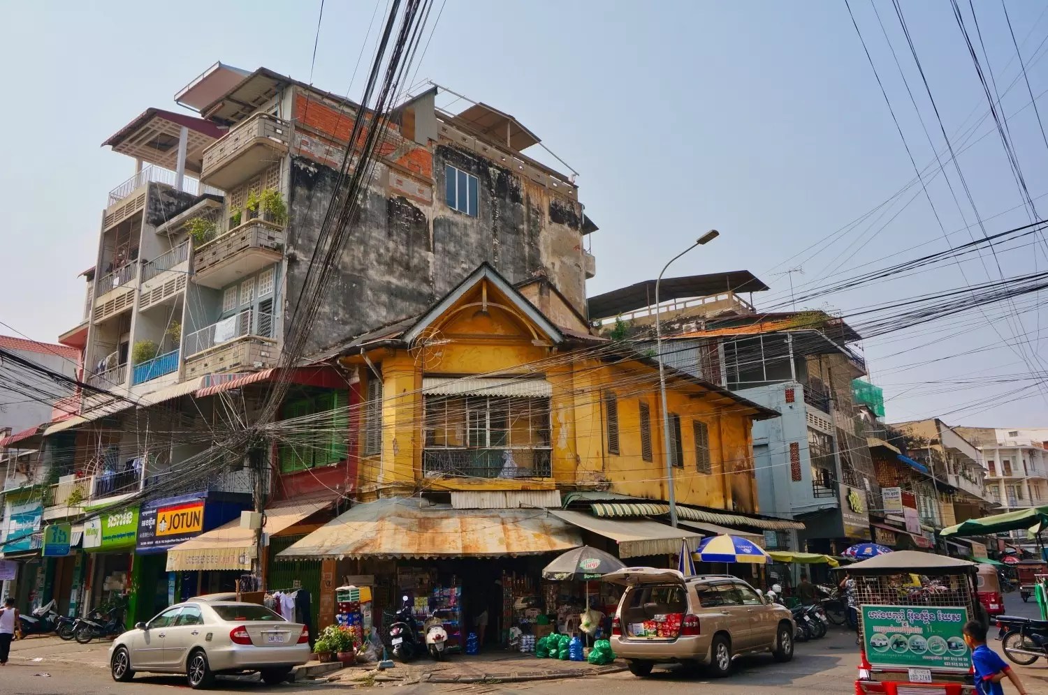 Que faire à Phnom Penh les idées incontournables Endless Travel