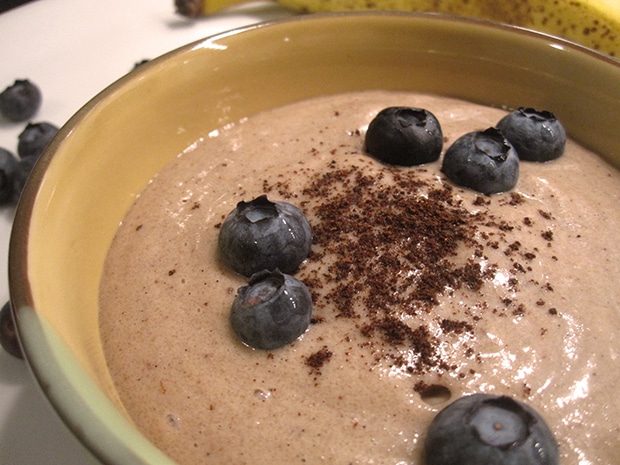 Pudding und (so etwas wie) Grießbrei ⋆ Endlich zuckerfrei!