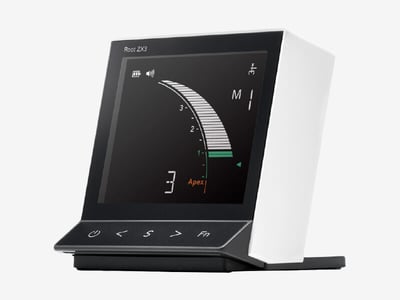 Morita Root ZX3 Apex Locator