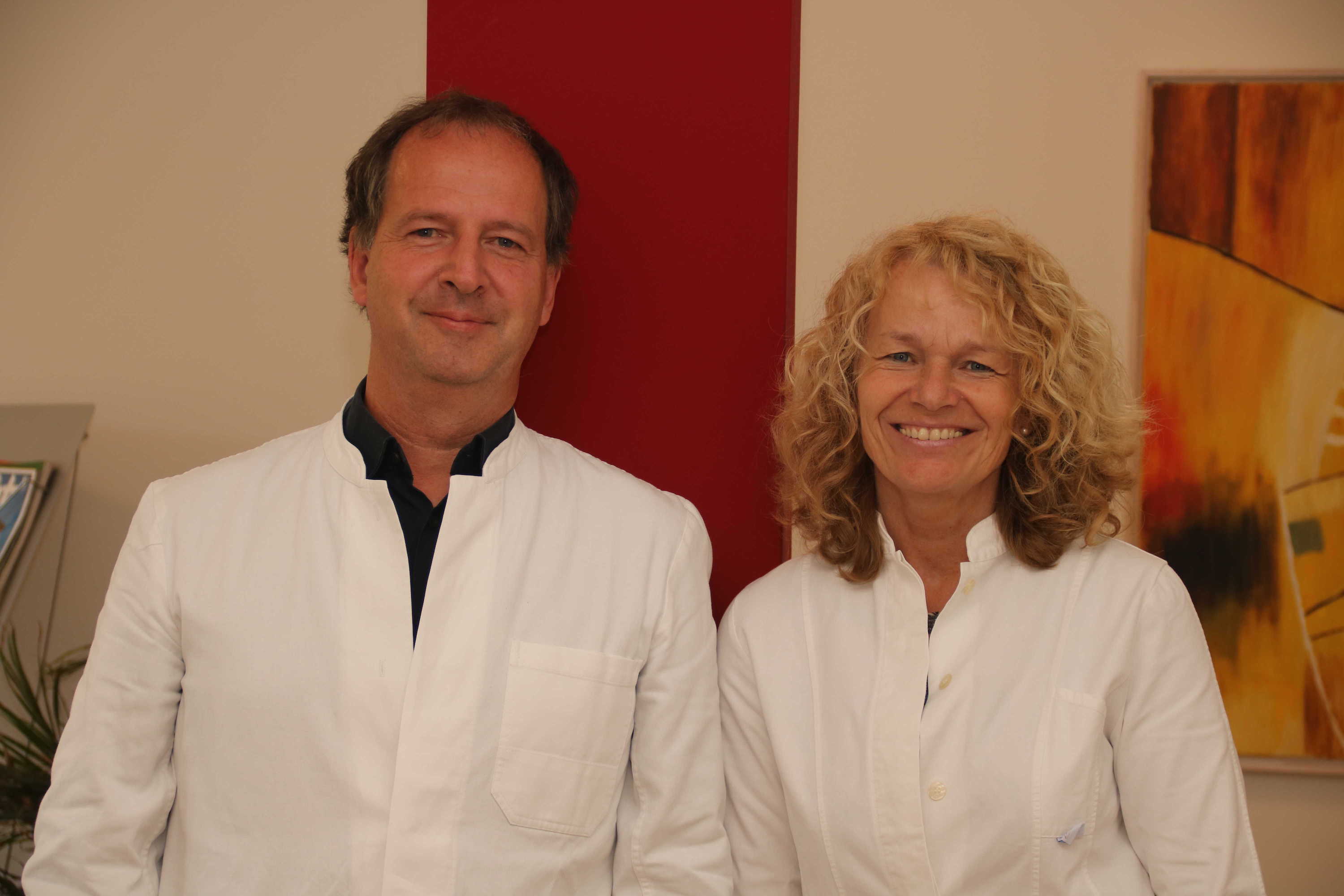 Praxis für Endokrinologie und Andrologie