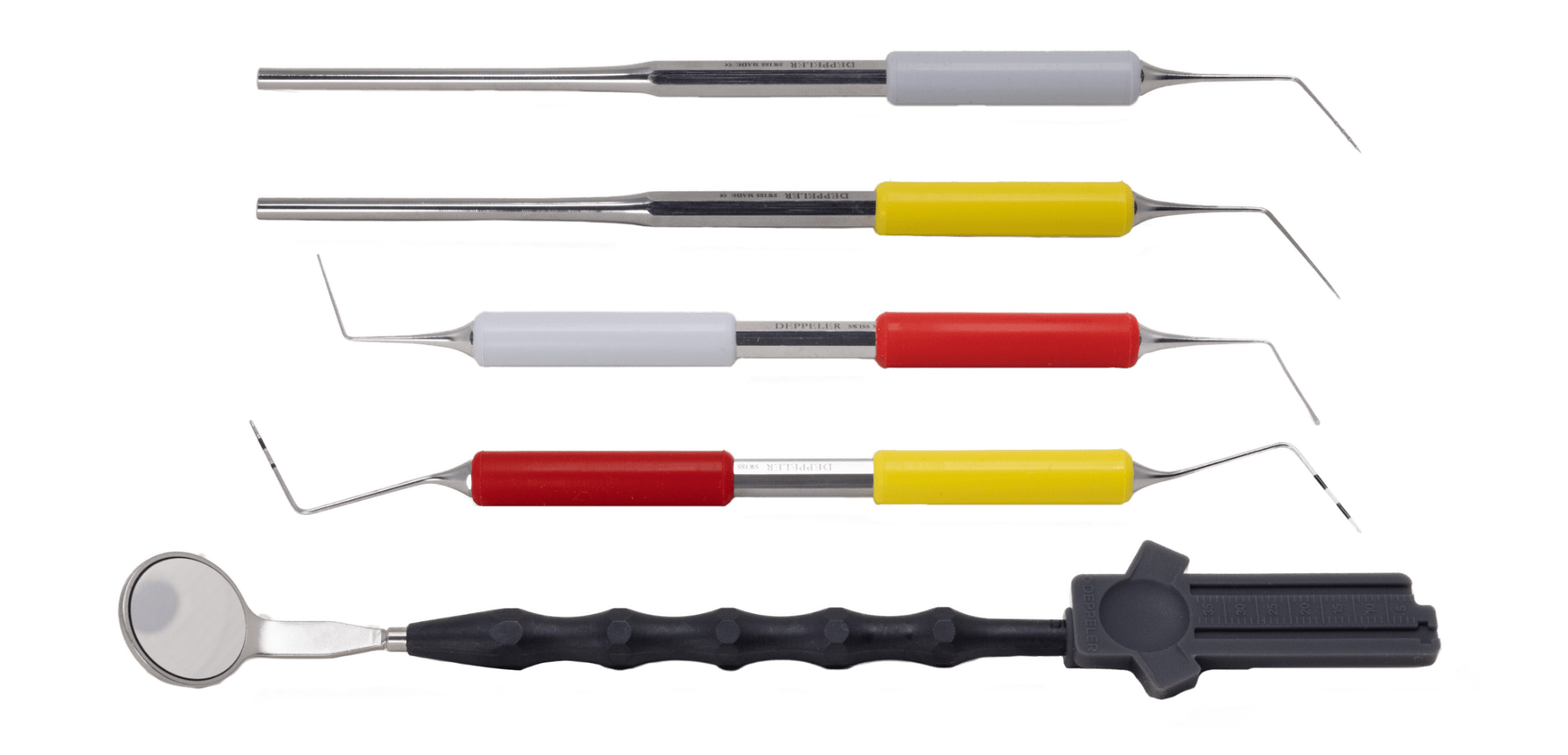 Smart Endo Kit Style Italiano Endodontics