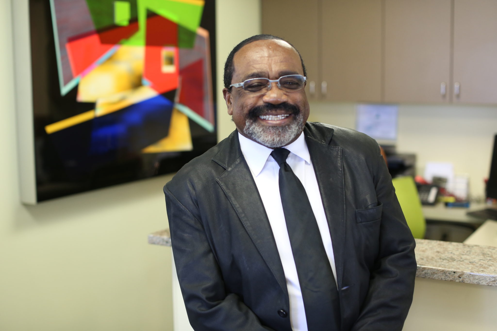 our Endodontist EndodonticsLA