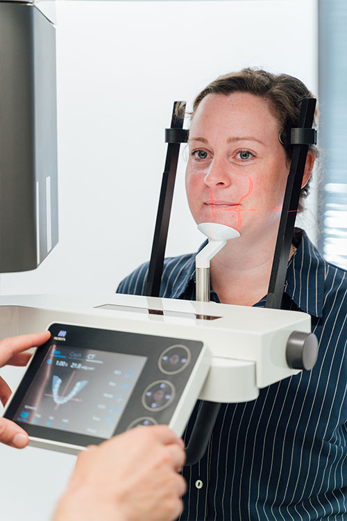 What is Endodontic Treatment Endodontics Only