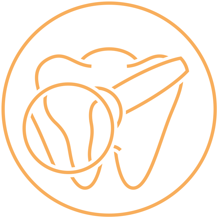 East Side Endodontics Services Offered