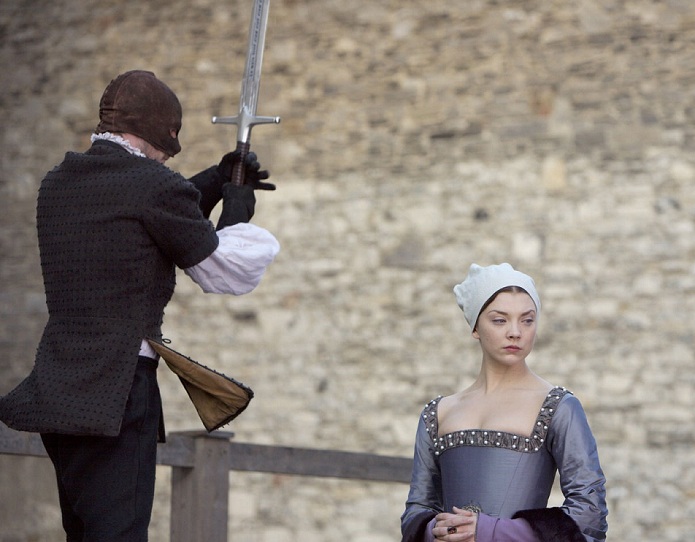 Was it Execution or Murder?