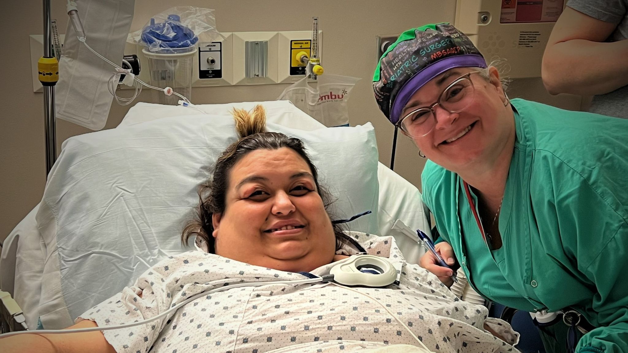 Nebraska’s Dr Corrigan McBride First to Introduce Endolumik’s New