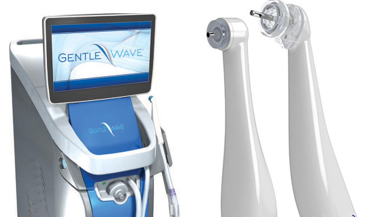 GentleWave Dental Specialists of South Loop Chicago, IL