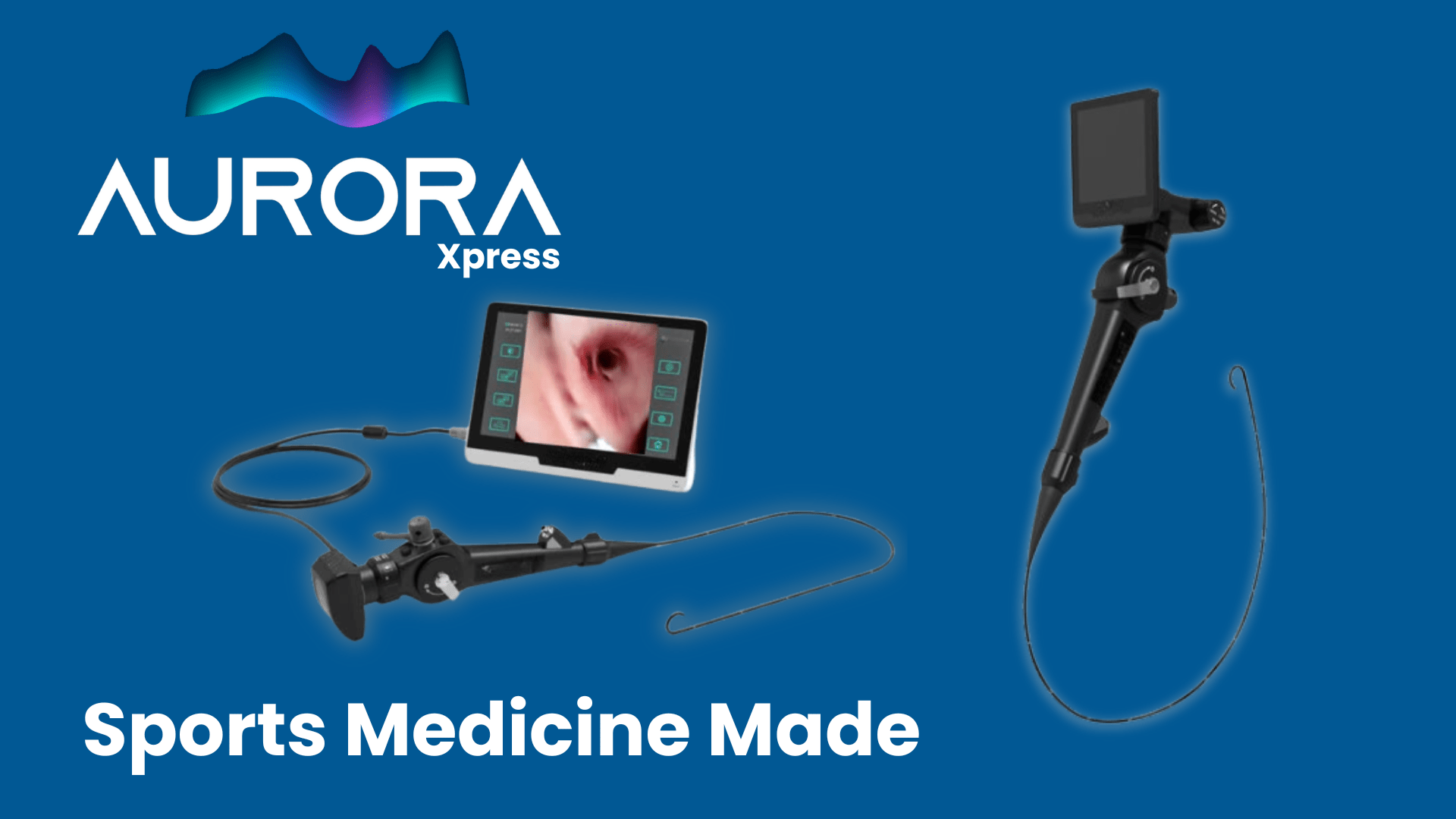 Equine Endoscopy Equipment Rutledge Medical