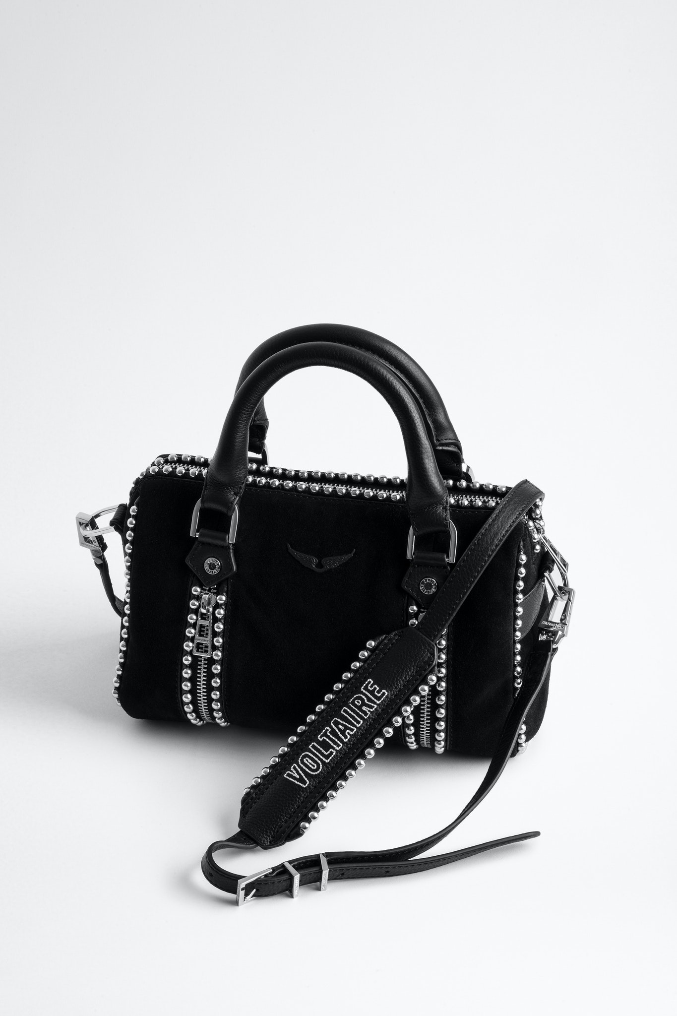 zadig voltaire sunny bag medium Online Sale