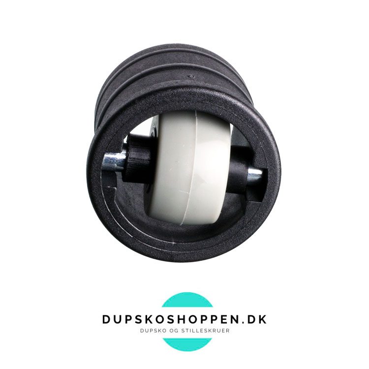 Table leg wheels round Buy them from us