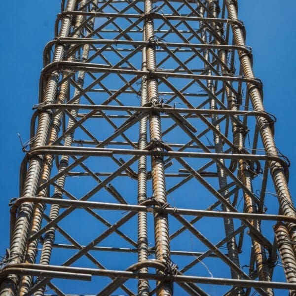 Concrete and Rebar Detailing Endproc