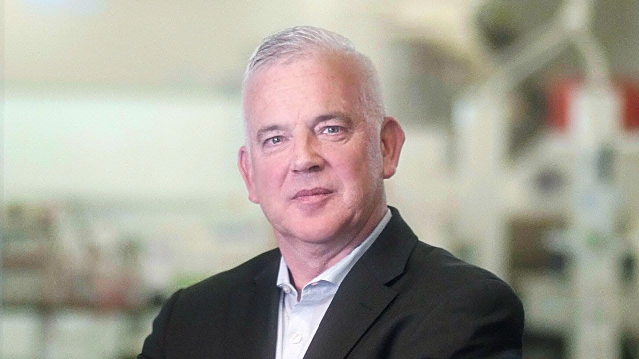 Flagship’s merged biotech Repertoire nets exPfizer CSO Anthony Coyle