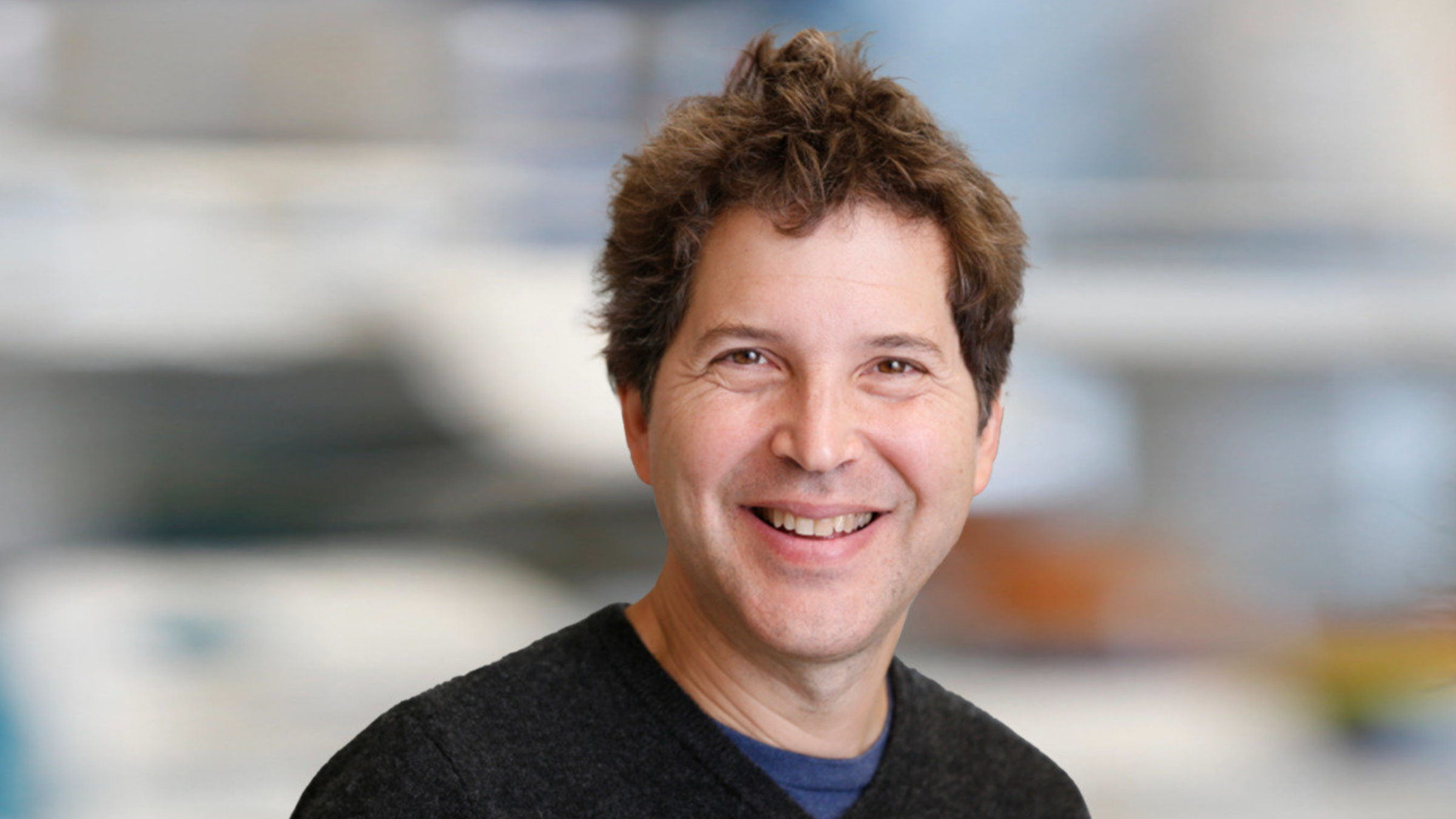 David Baker’s lab releases new AI tools for studying and making