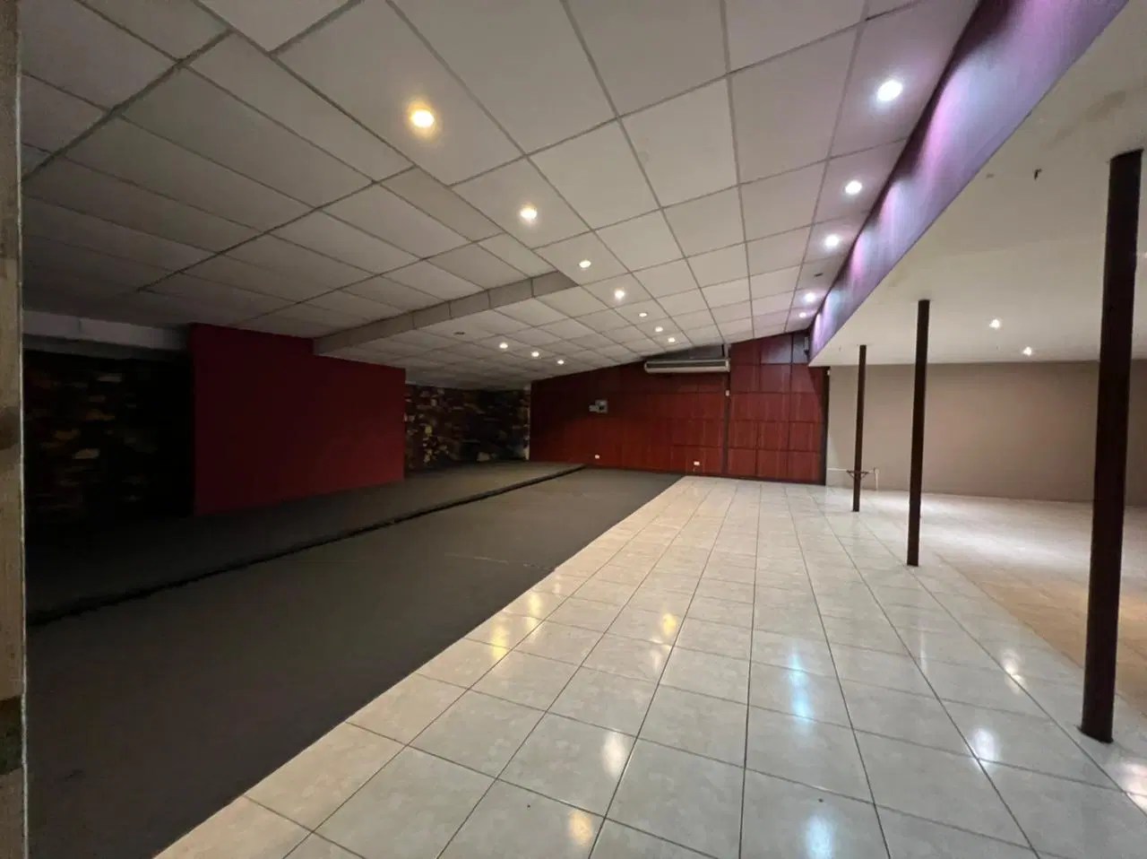 Local en renta, Zona Rosa amplios espacios 🔹 El Agente Immobiliario