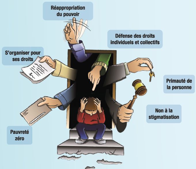 L’EnDroit c’est quoi ? L'EnDroit de Laval