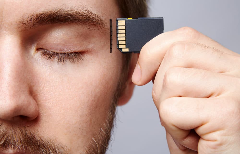 Scientists can implant false memories and reverse them...