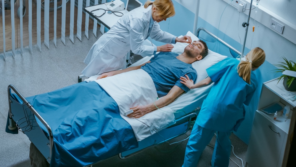 Neuropsychologist claims people close to death are visited