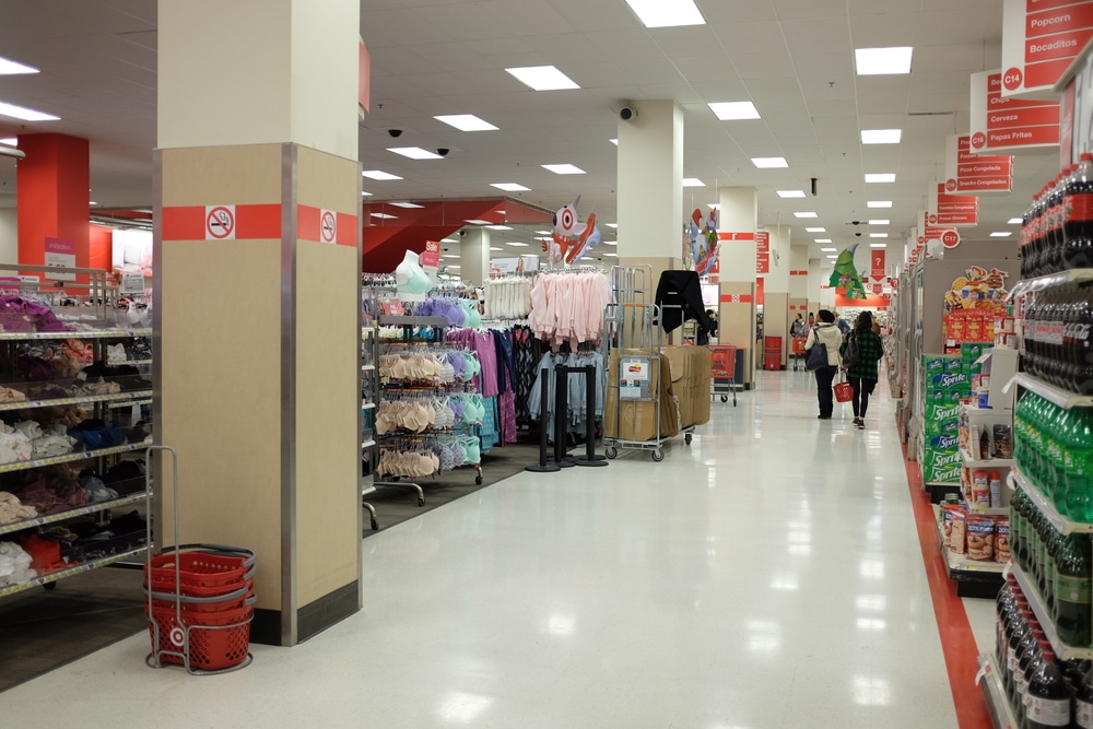 Target to sell ‘Chest Binders,’ and ‘Packing Underwear’ to celebrate