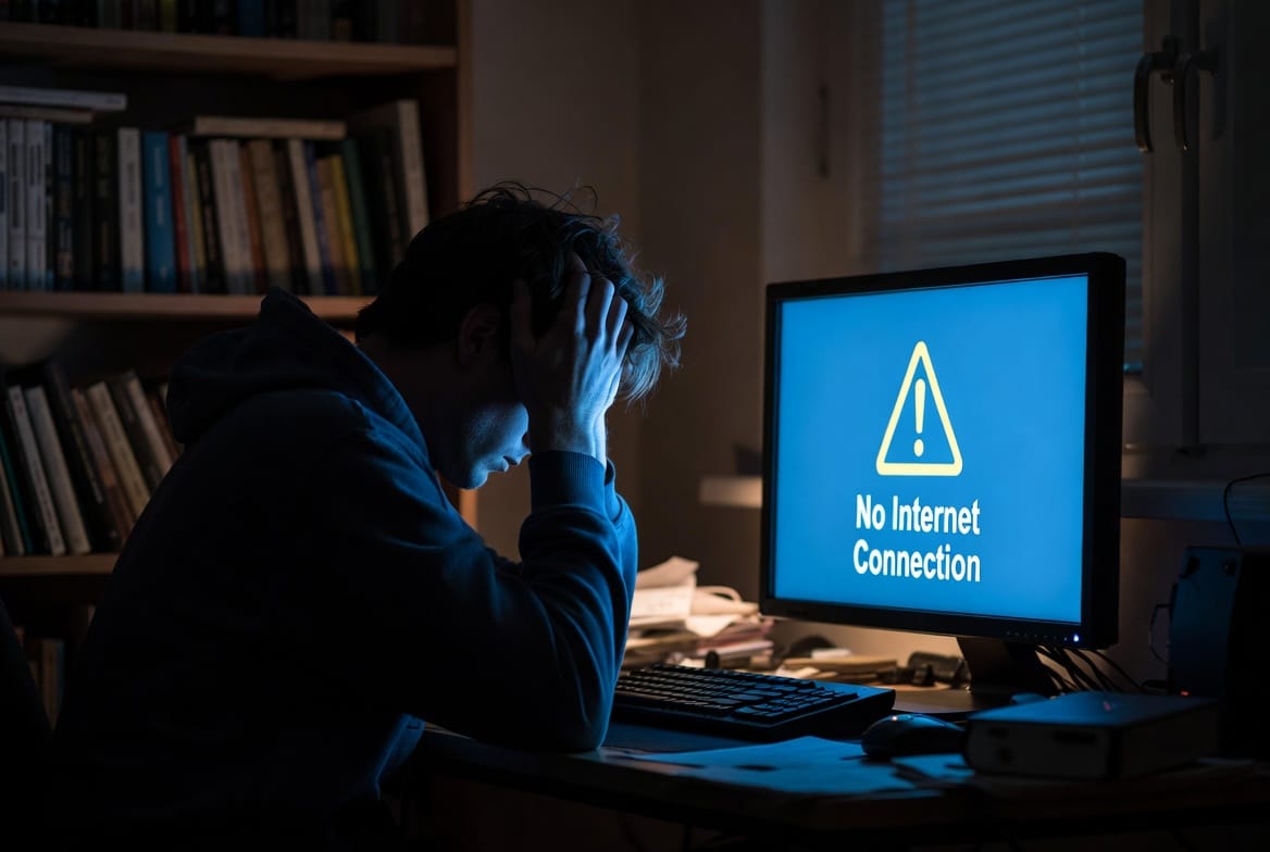 Severe outages keep happening — and experts warn they might