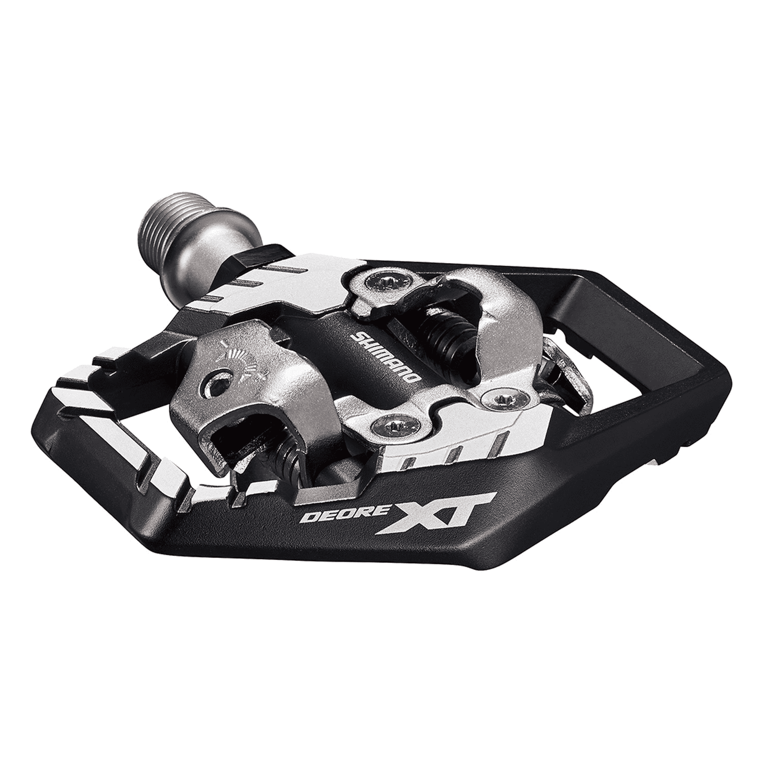 Pedales Shimano XT Enduro M8120 SPD Endubikes